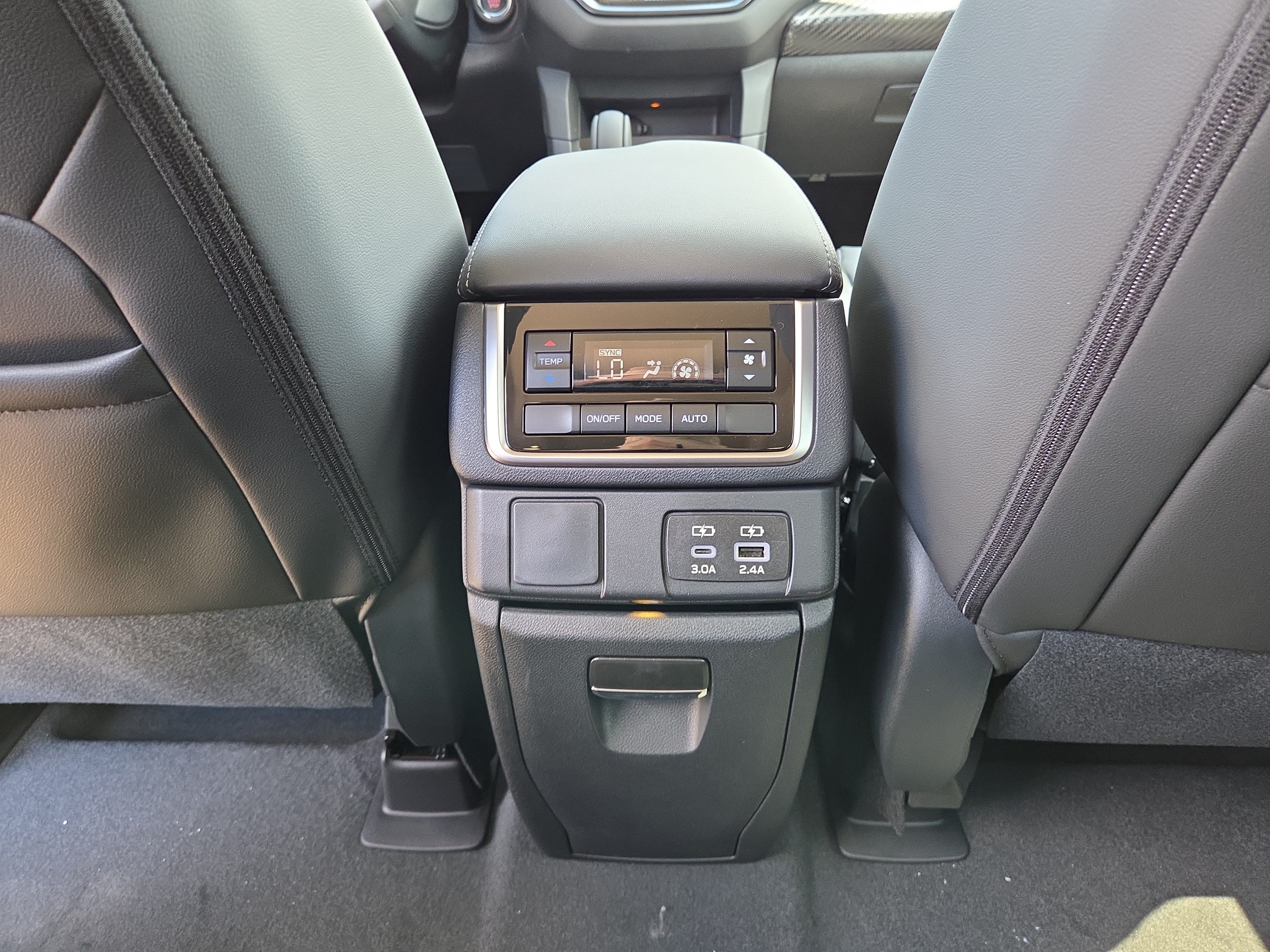 2026 Subaru ASCENT Premium 7-Passenger
