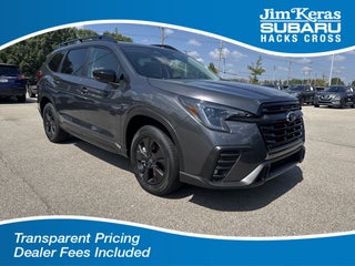 2026 Subaru ASCENT Premium 7-Passenger