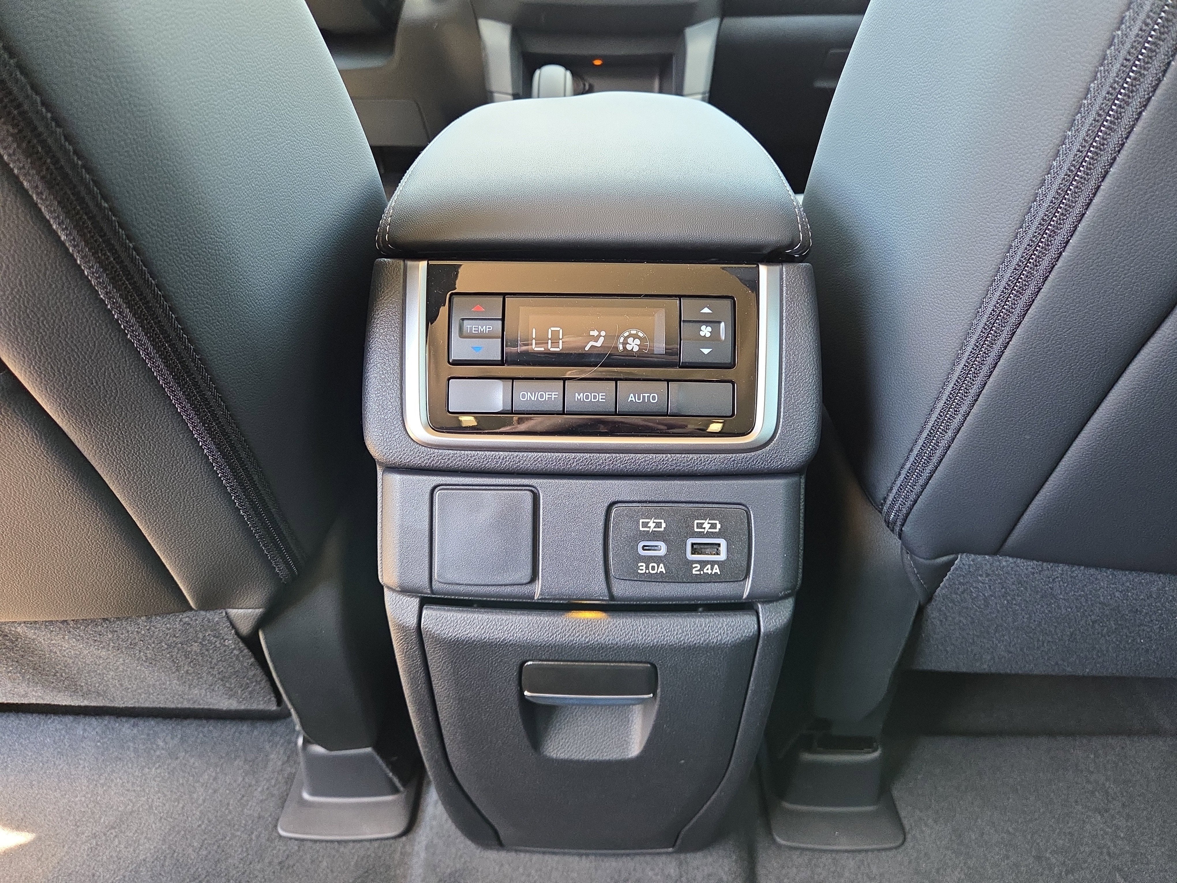 2026 Subaru ASCENT Premium 7-Passenger