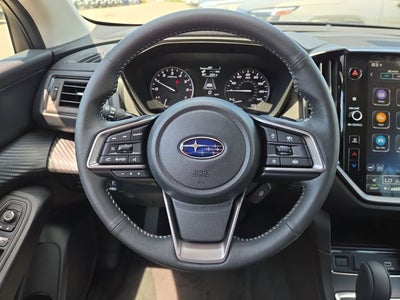 2026 Subaru ASCENT Premium 7-Passenger