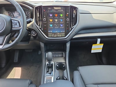 2026 Subaru ASCENT Premium 7-Passenger