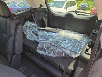 2026 Subaru ASCENT Premium 7-Passenger