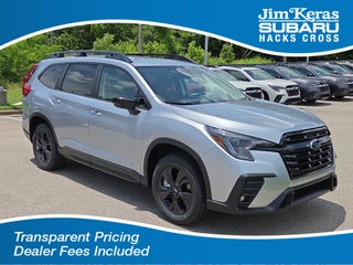 2026 Subaru ASCENT Premium 7-Passenger