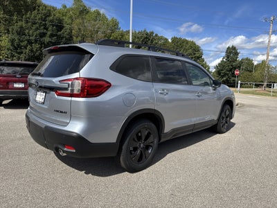 2026 Subaru ASCENT Premium 7-Passenger