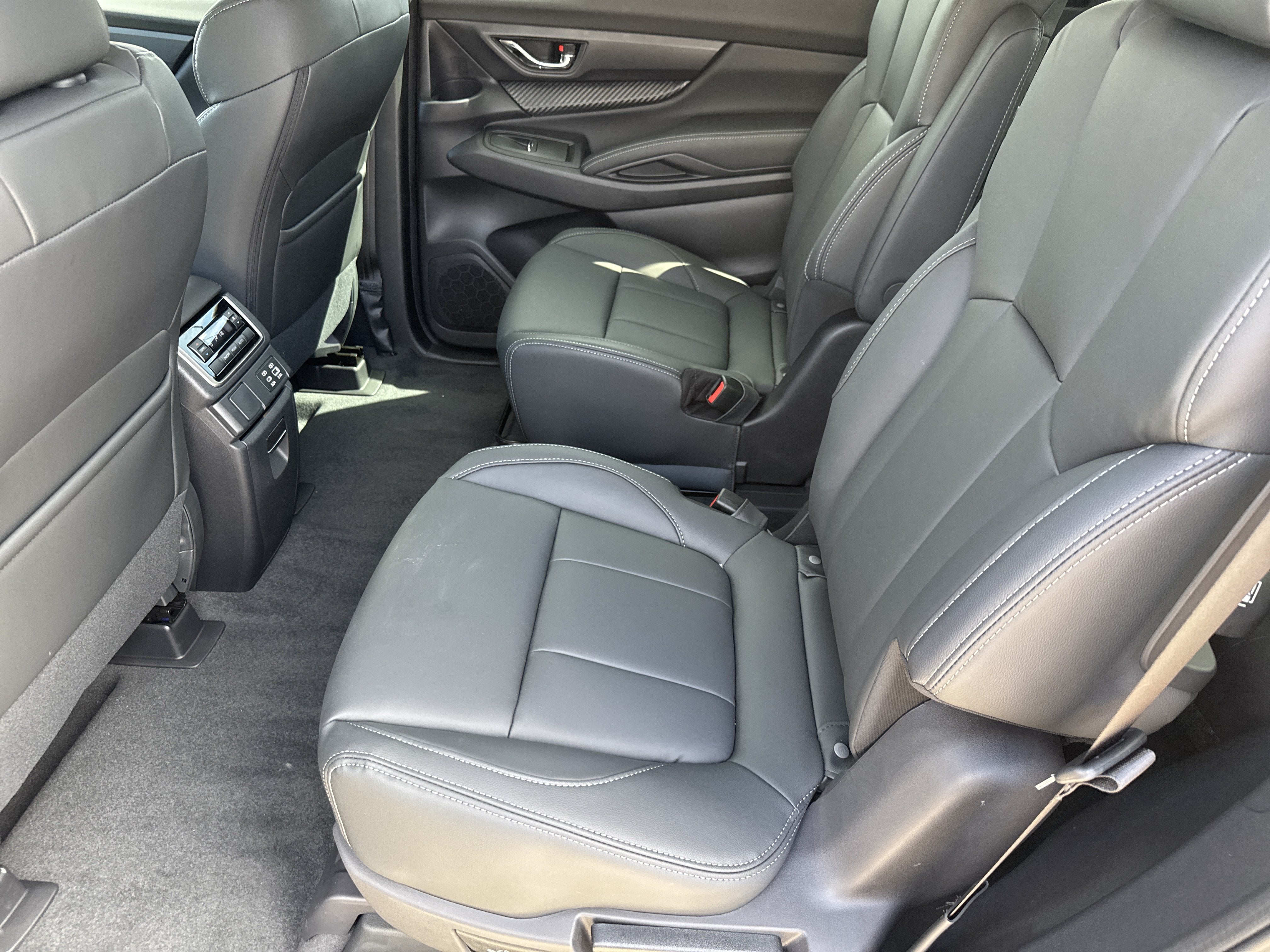 2026 Subaru ASCENT Premium 7-Passenger