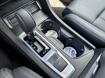 2026 Subaru ASCENT Premium 7-Passenger