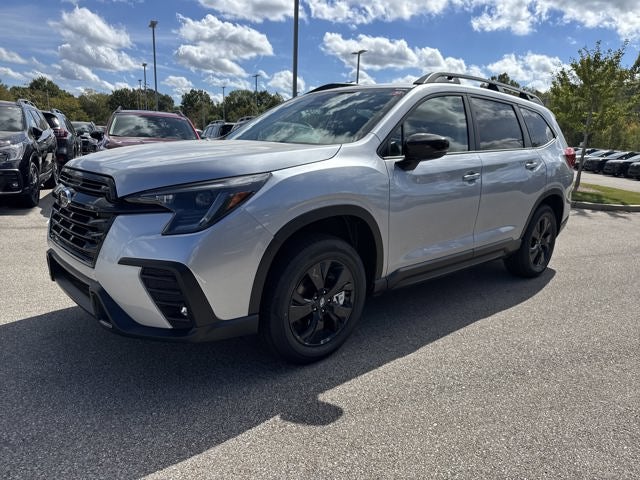 2026 Subaru ASCENT Premium 7-Passenger