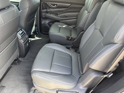2026 Subaru ASCENT Premium 7-Passenger
