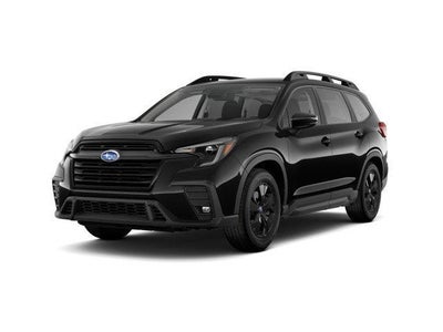 2026 Subaru ASCENT Premium 7-Passenger
