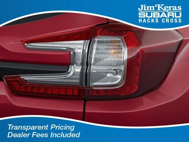 2026 Subaru ASCENT Premium 7-Passenger