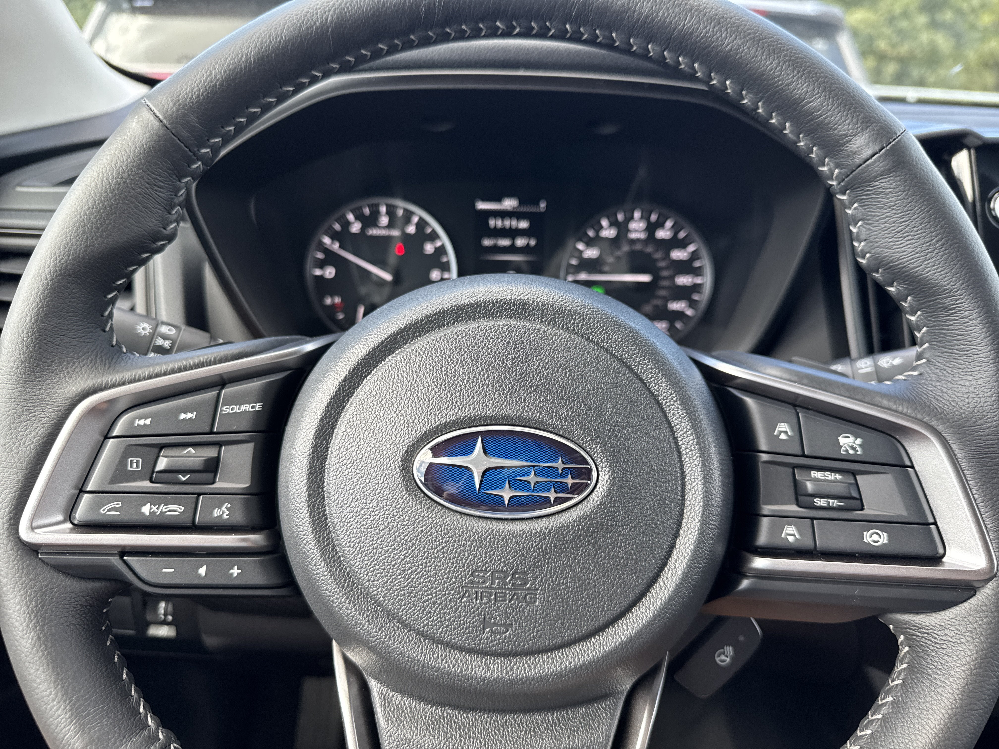 2026 Subaru ASCENT Premium 7-Passenger