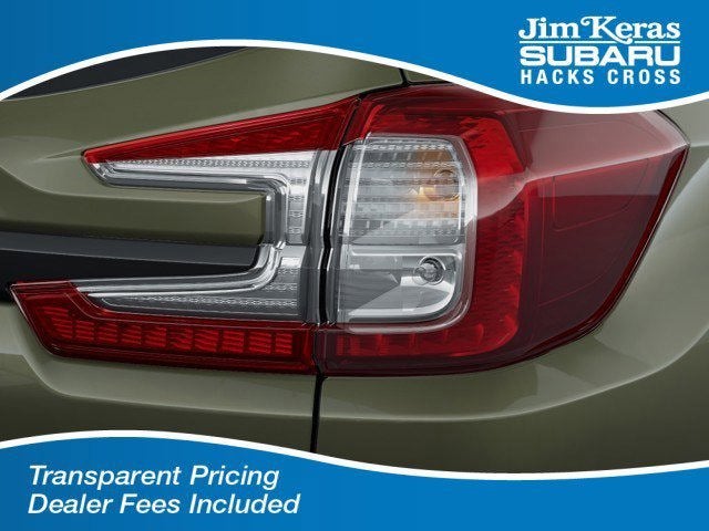 2026 Subaru ASCENT Premium 7-Passenger