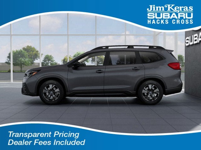 2027 Subaru ASCENT Premium