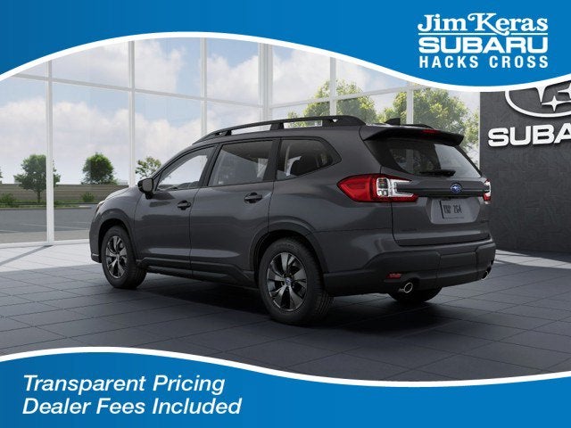 2027 Subaru ASCENT Premium