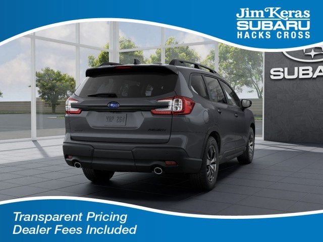 2027 Subaru ASCENT Premium