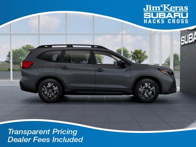 2027 Subaru ASCENT Premium
