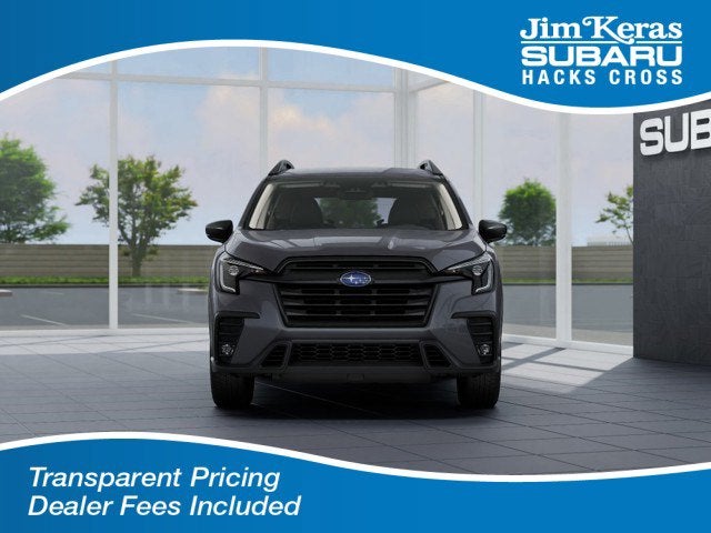 2027 Subaru ASCENT Premium