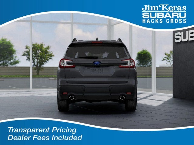 2027 Subaru ASCENT Premium