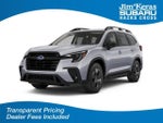 2027 Subaru ASCENT Premium 7-Passenger