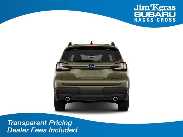 2027 Subaru ASCENT Premium