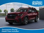 2027 Subaru ASCENT Premium 7-Passenger