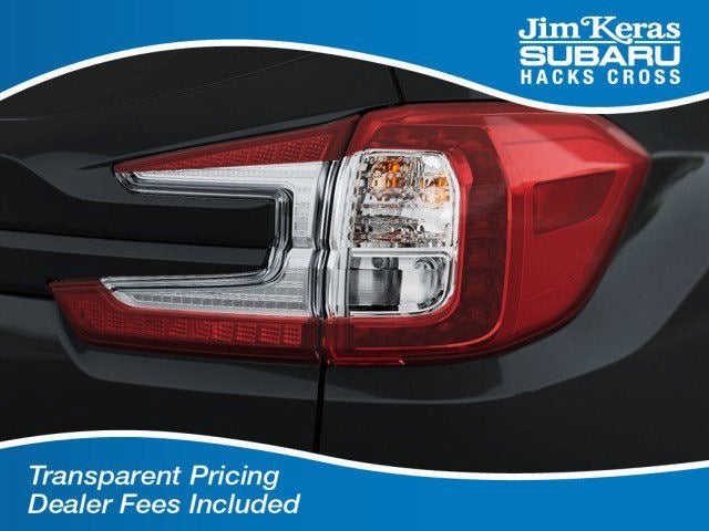 2027 Subaru ASCENT Premium 7-Passenger