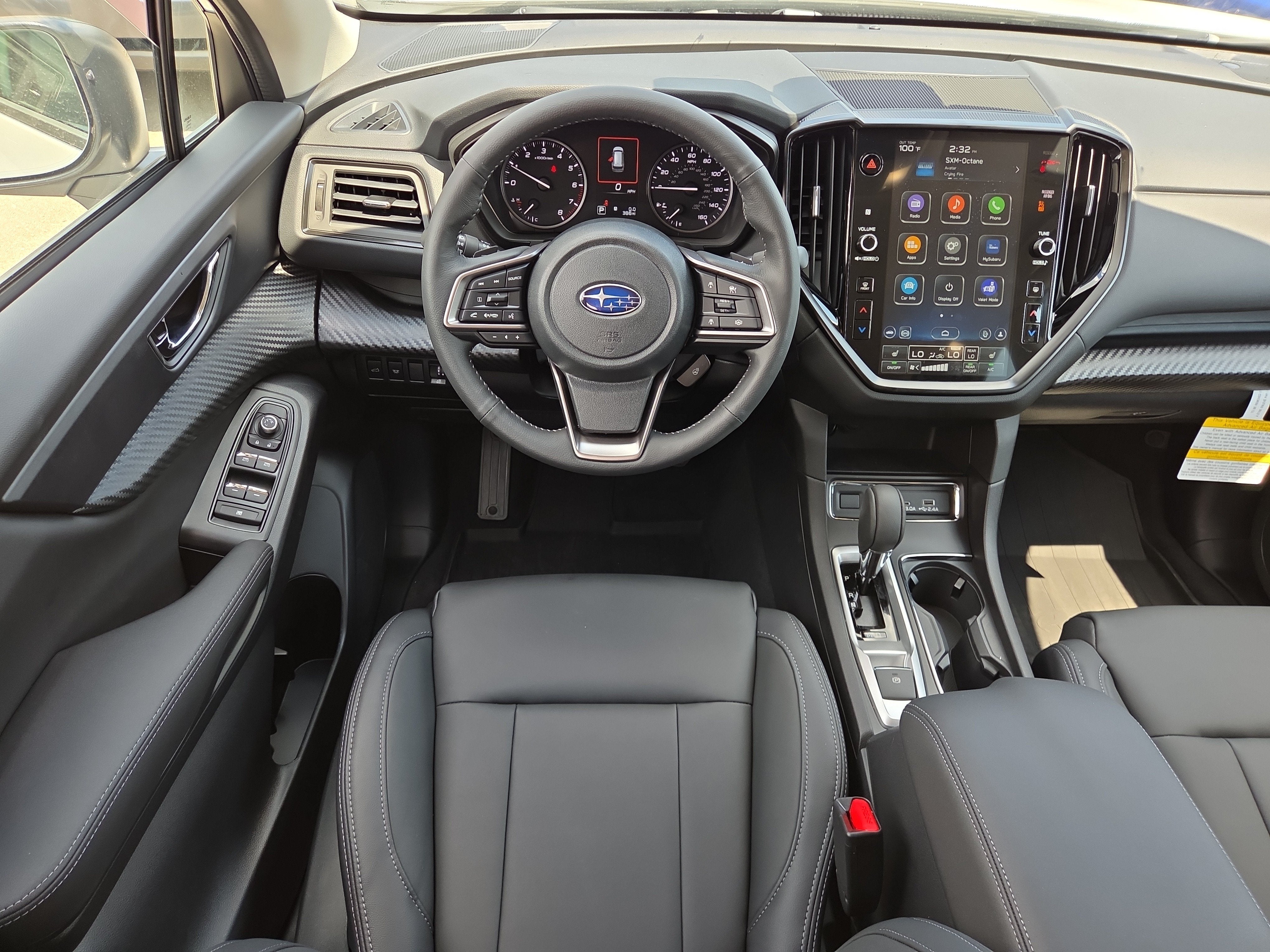 2026 Subaru ASCENT Premium 7-Passenger