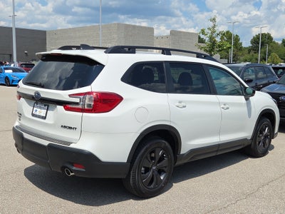 2026 Subaru ASCENT Premium 7-Passenger