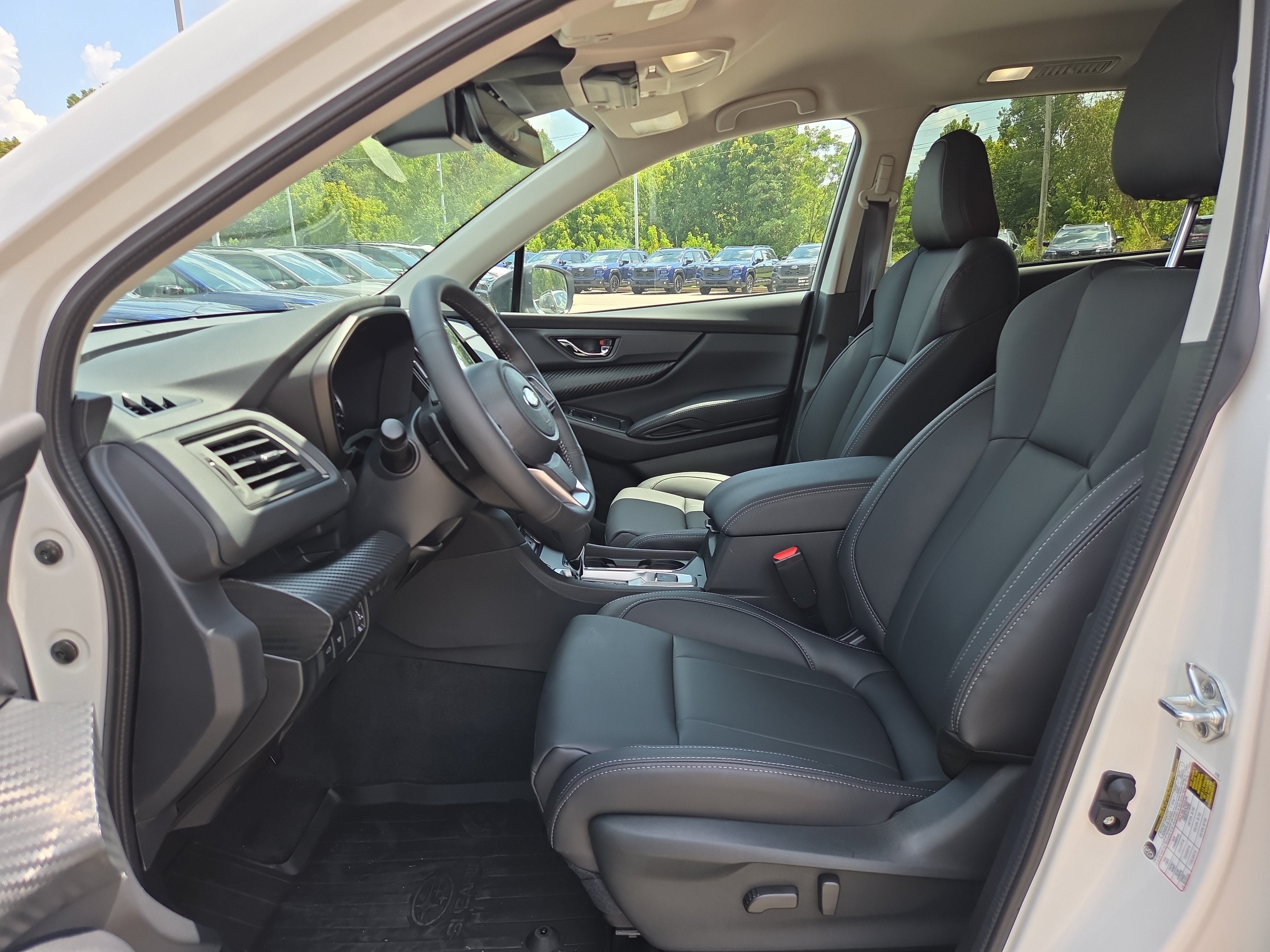 2026 Subaru ASCENT Premium 7-Passenger
