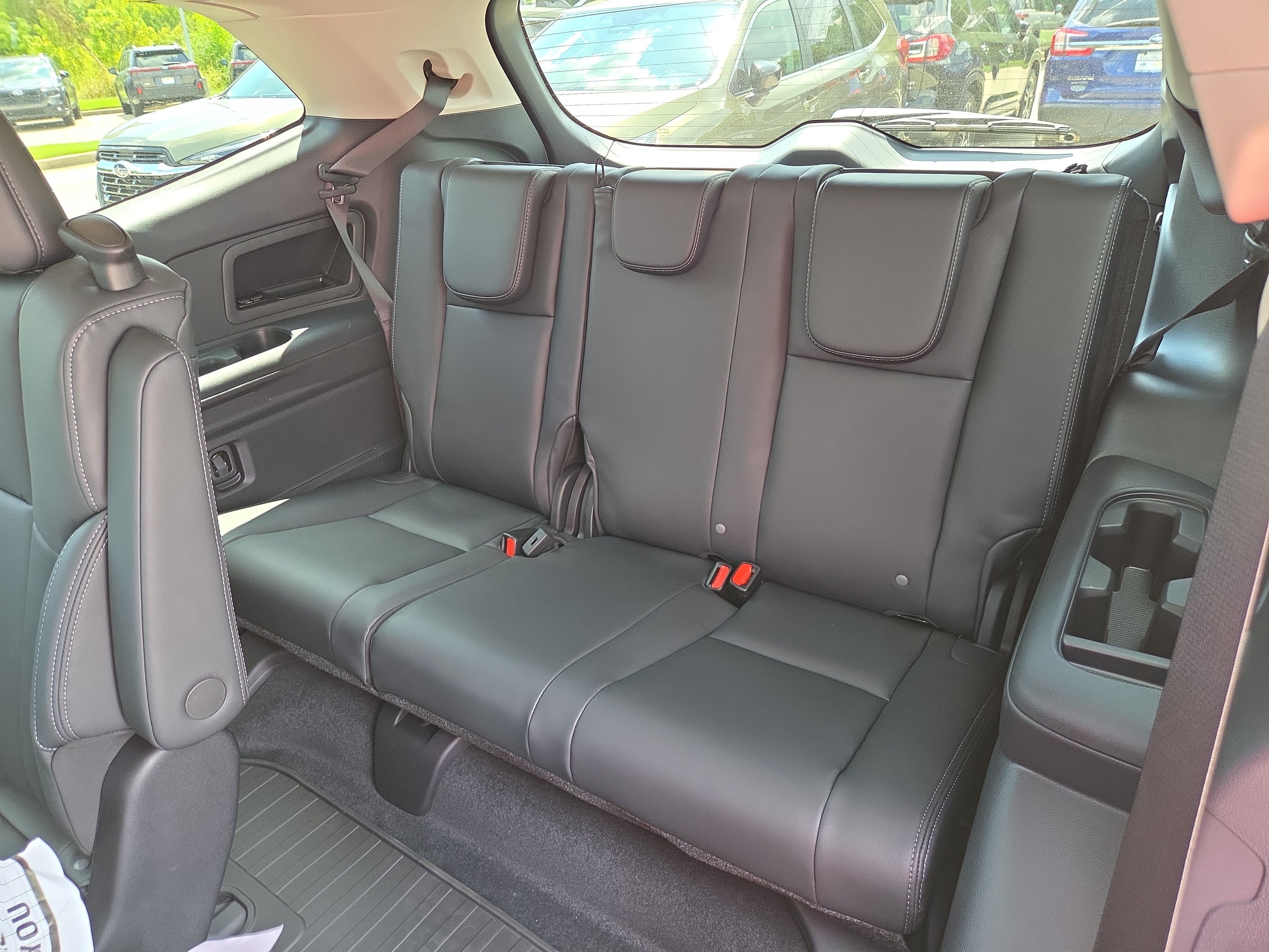 2026 Subaru ASCENT Premium 7-Passenger