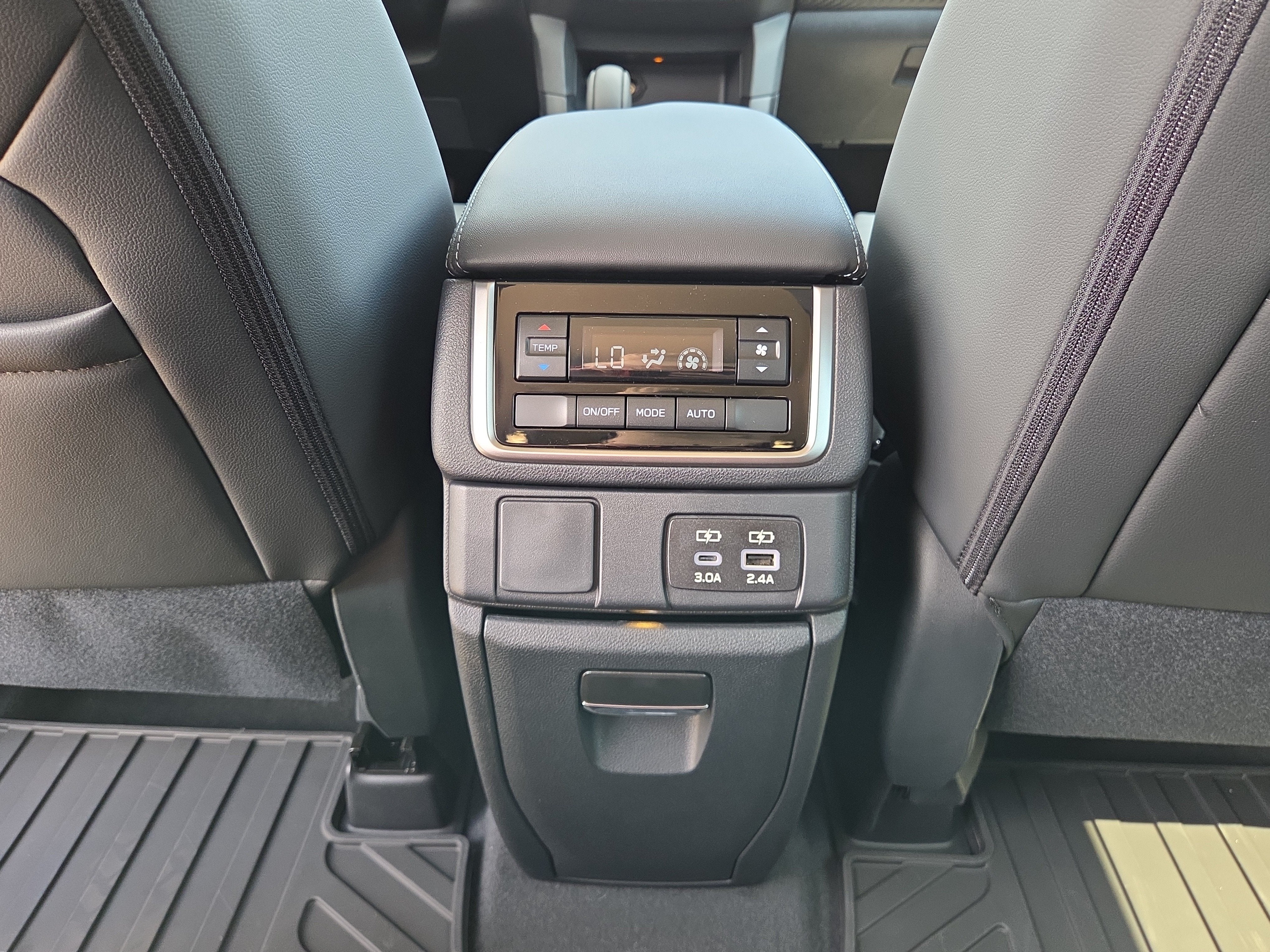 2026 Subaru ASCENT Premium 7-Passenger