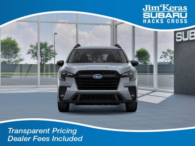 2026 Subaru ASCENT Premium 7-Passenger