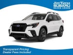 2027 Subaru ASCENT Premium 7-Passenger