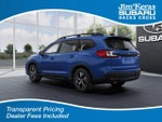 2027 Subaru ASCENT Premium 7-Passenger