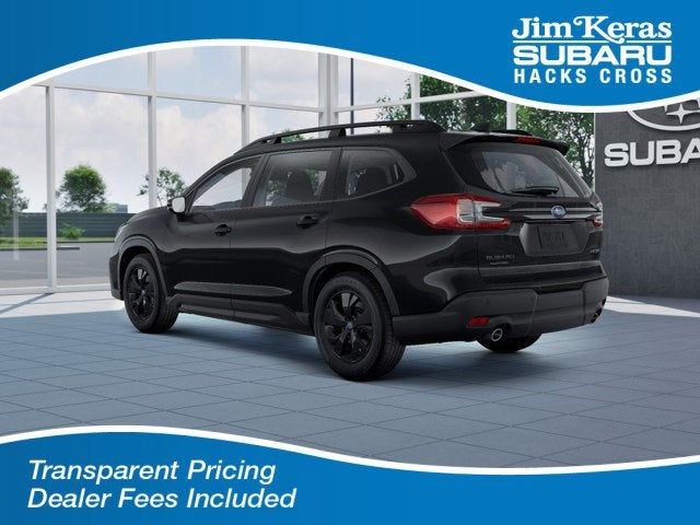 2026 Subaru ASCENT Premium 7-Passenger