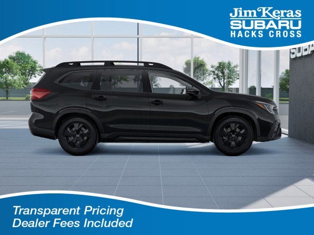 2026 Subaru ASCENT Premium 7-Passenger