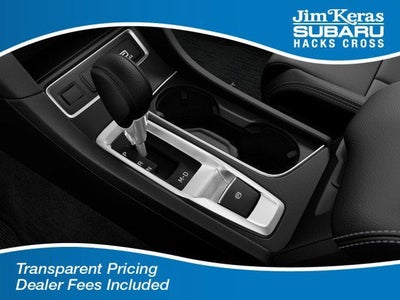 2026 Subaru ASCENT Premium 7-Passenger