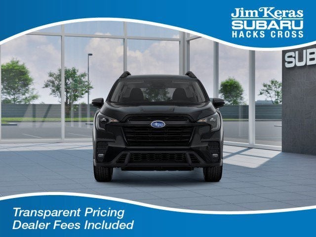 2026 Subaru ASCENT Premium 7-Passenger