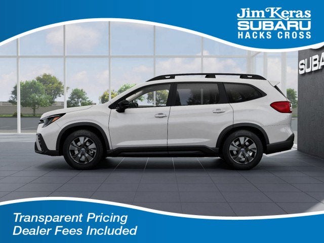 2027 Subaru ASCENT Premium 7-Passenger