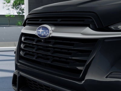2026 Subaru ASCENT Limited 8-Passenger