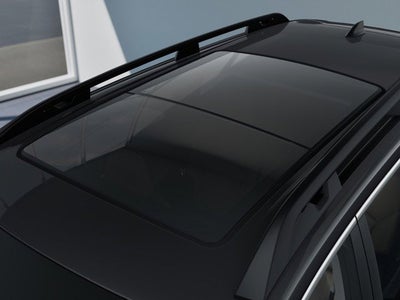 2026 Subaru ASCENT Limited 8-Passenger