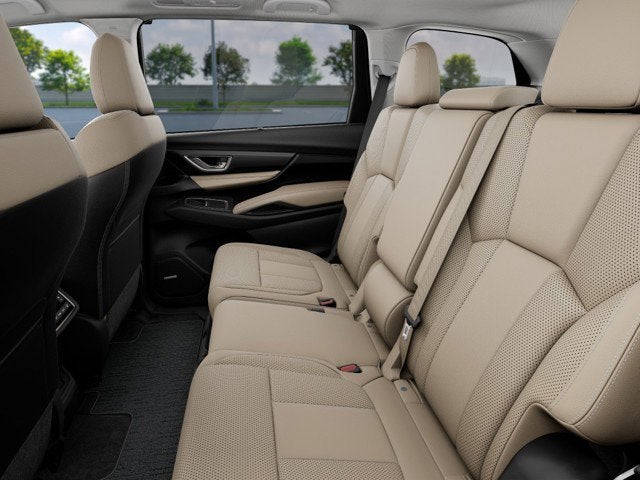 2026 Subaru ASCENT Limited 8-Passenger