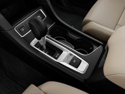 2026 Subaru ASCENT Limited 8-Passenger