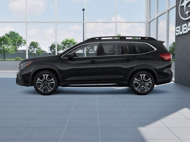 2026 Subaru ASCENT Limited 8-Passenger