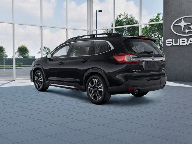 2026 Subaru ASCENT Limited 8-Passenger