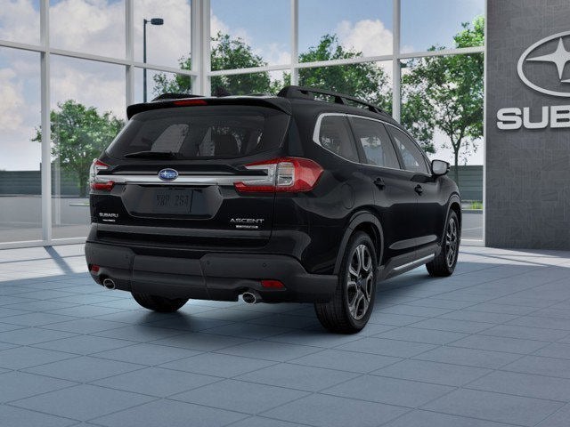 2026 Subaru ASCENT Limited 8-Passenger
