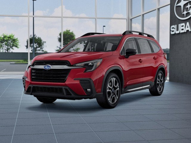 2026 Subaru ASCENT Limited 8-Passenger