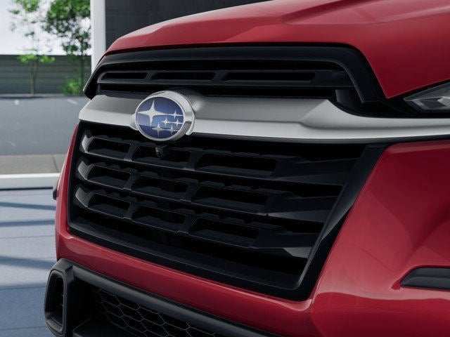 2026 Subaru ASCENT Limited 8-Passenger