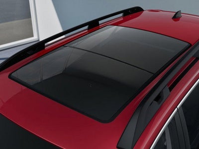 2026 Subaru ASCENT Limited 8-Passenger