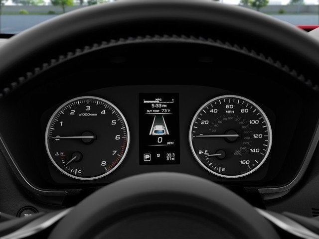 2026 Subaru ASCENT Limited 8-Passenger